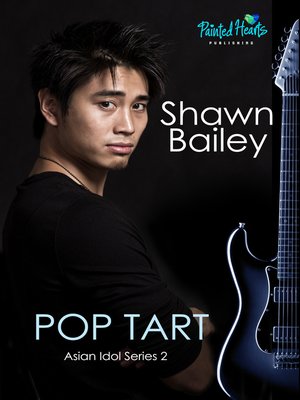 cover image of Pop Tart